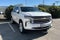 2021 Chevrolet Suburban 4WD High Country