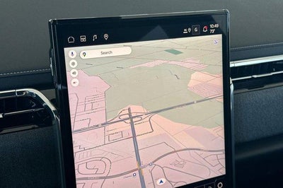 2026 GMC Sierra EV Extended Range Elevation