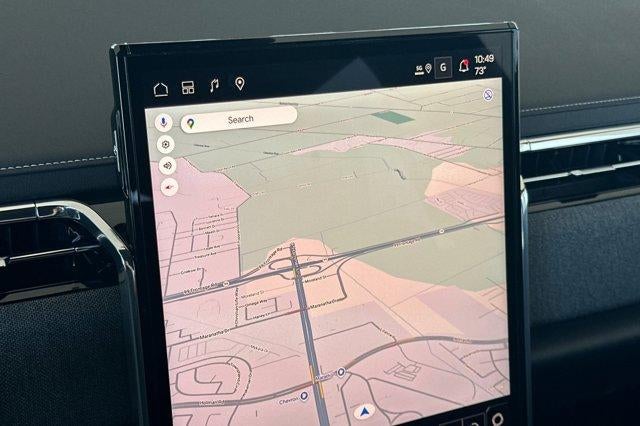 2026 GMC Sierra EV Extended Range Elevation