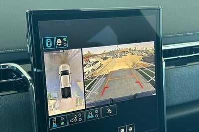 2026 GMC Sierra EV Extended Range Elevation