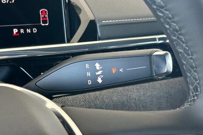 2026 GMC Sierra EV Extended Range Elevation