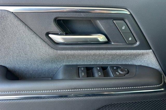 2026 GMC Sierra EV Extended Range Elevation