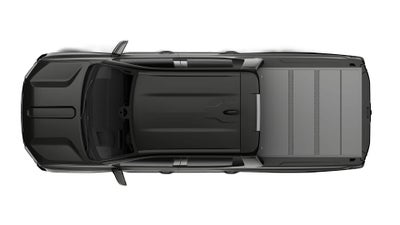 2026 GMC Sierra EV Extended Range Elevation