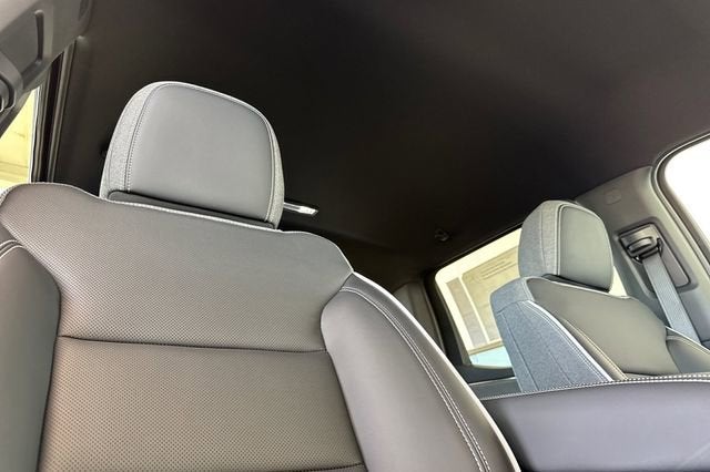 2026 GMC Sierra EV Elevation Extended Range
