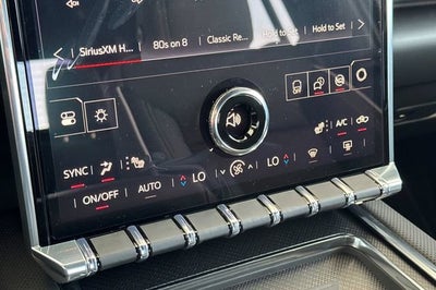 2026 GMC Sierra EV Elevation Extended Range