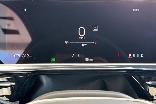 2026 GMC Sierra EV Elevation Extended Range