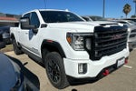 2022 GMC Sierra 2500 HD AT4