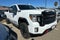 2022 GMC Sierra 2500 HD AT4