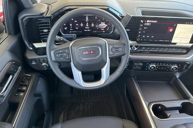 2026 GMC Sierra 2500HD SLT - Photo 11