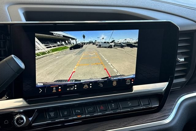 2026 GMC Sierra 2500HD SLT - Photo 16