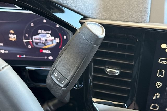 2026 GMC Sierra 2500HD SLT - Photo 18