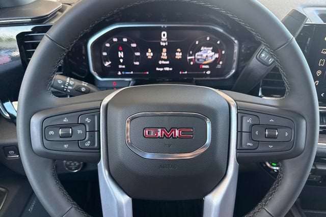 2026 GMC Sierra 2500HD SLT - Photo 20