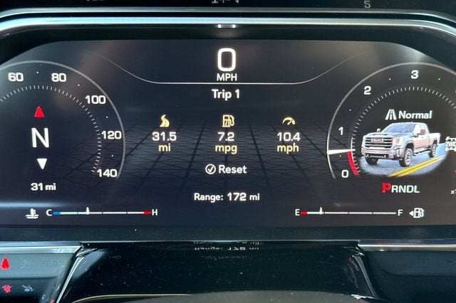 2026 GMC Sierra 2500HD SLT - Photo 21