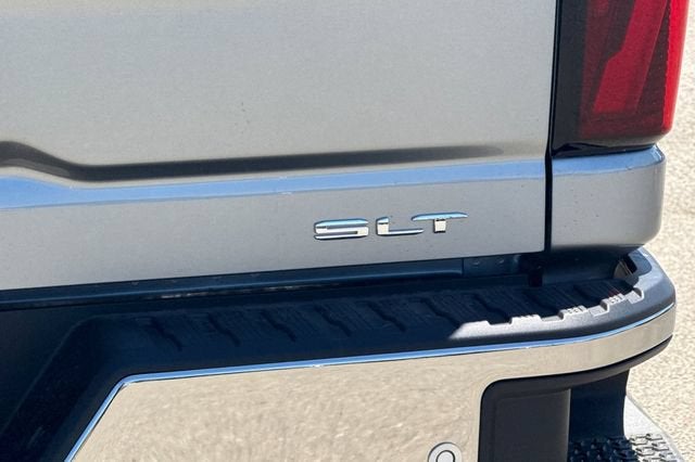 2026 GMC Sierra 2500HD SLT - Photo 6