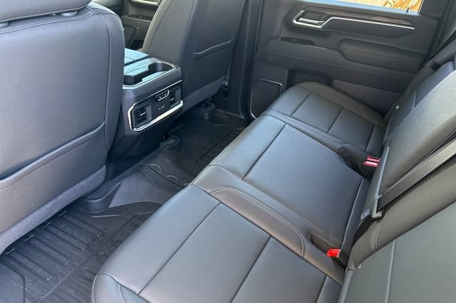 2026 GMC Sierra 2500HD SLT - Photo 9