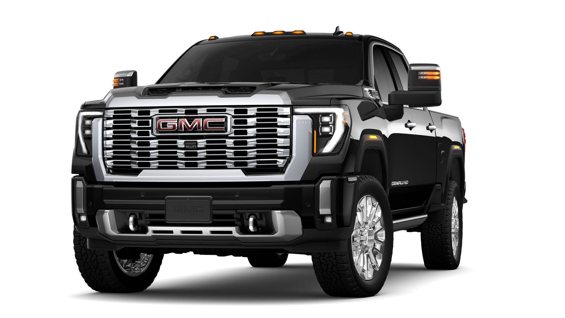 2026 GMC Sierra's photo