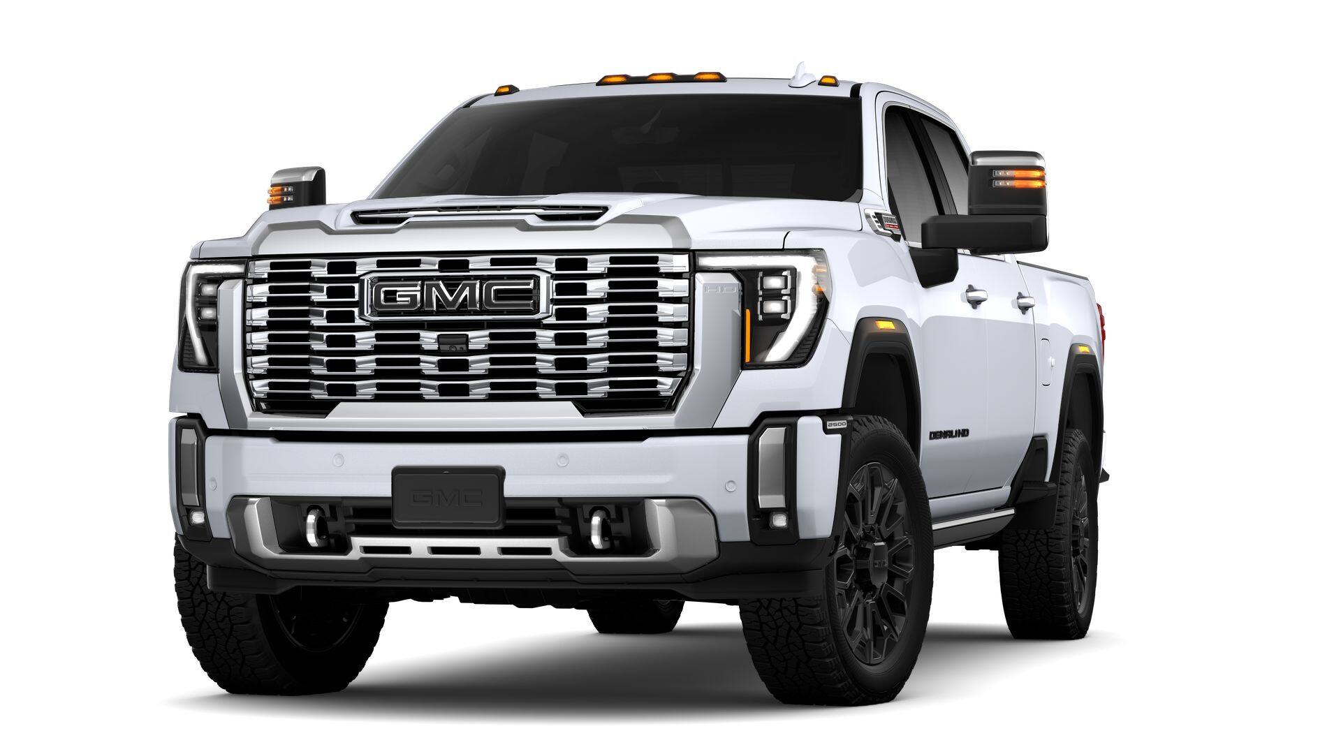 2026 GMC Sierra 4WD Crew Cab Standard Box Denali's photo