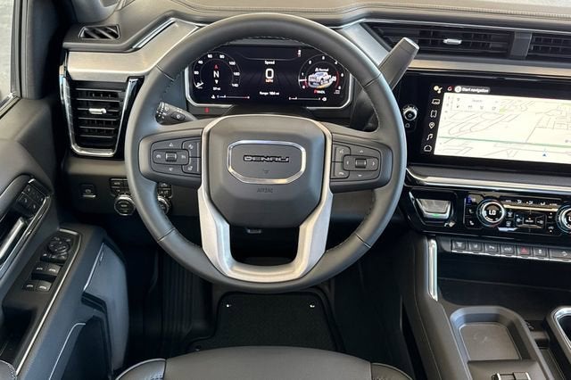 2026 GMC Sierra 2500HD Denali - Photo 11