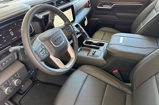 2026 GMC Sierra 2500HD Denali - Photo 7