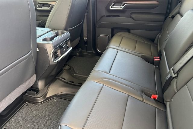 2026 GMC Sierra 2500HD Denali - Photo 9