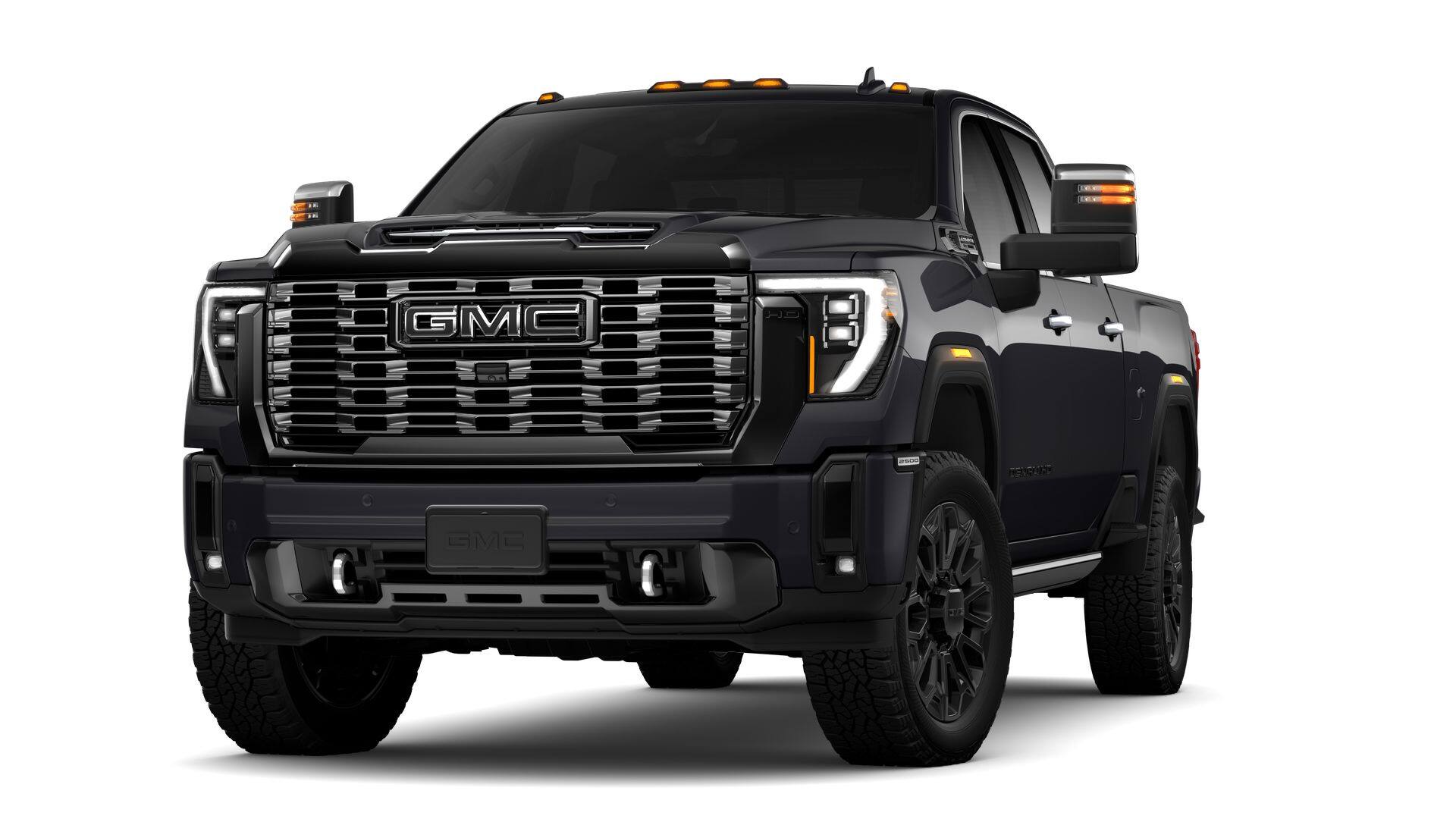 2026 GMC Sierra's photo
