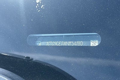 2022 GMC Canyon Crew Cab Short Box 2-Wheel Drive Elevation