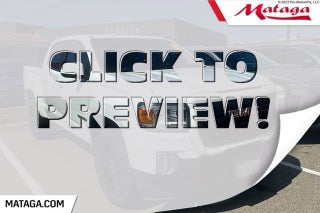 2022 GMC Canyon Crew Cab Short Box 2-Wheel Drive Elevation