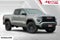 2026 GMC Canyon 2WD Elevation