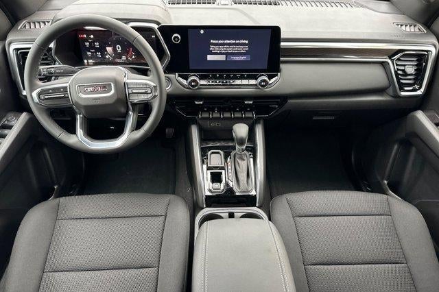 2026 GMC Canyon 2WD Elevation