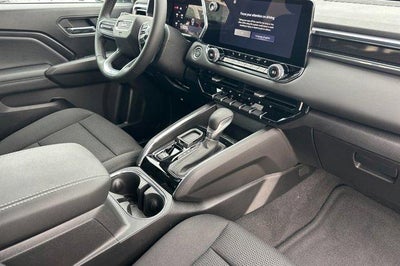 2026 GMC Canyon 2WD Elevation