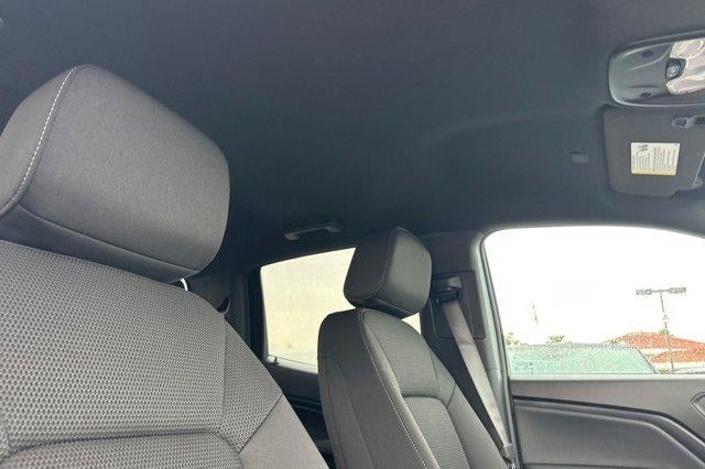 2026 GMC Canyon 2WD Elevation