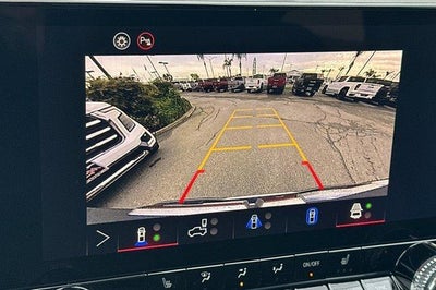 2026 GMC Canyon 2WD Elevation