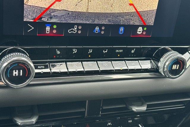 2026 GMC Canyon 2WD Elevation