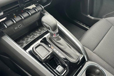 2026 GMC Canyon 2WD Elevation