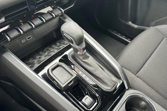 2026 GMC Canyon 2WD Elevation