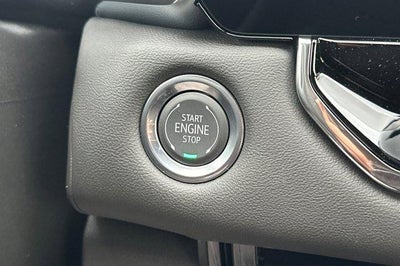 2026 GMC Canyon 2WD Elevation