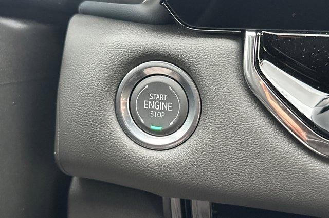 2026 GMC Canyon 2WD Elevation