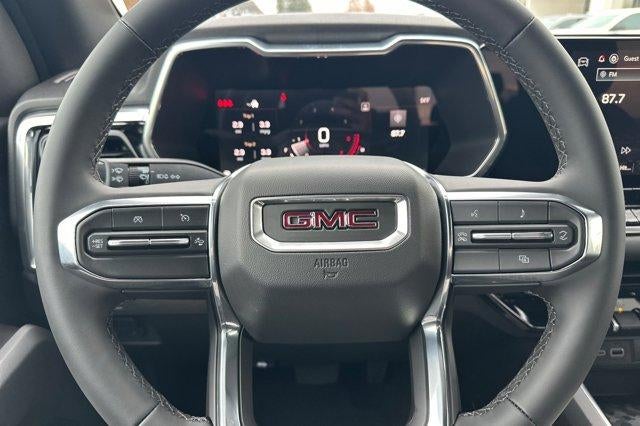 2026 GMC Canyon 2WD Elevation