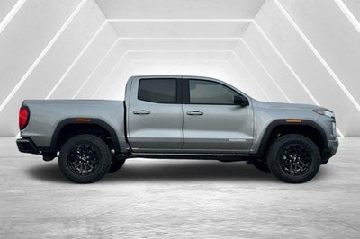 2026 GMC Canyon 2WD Elevation