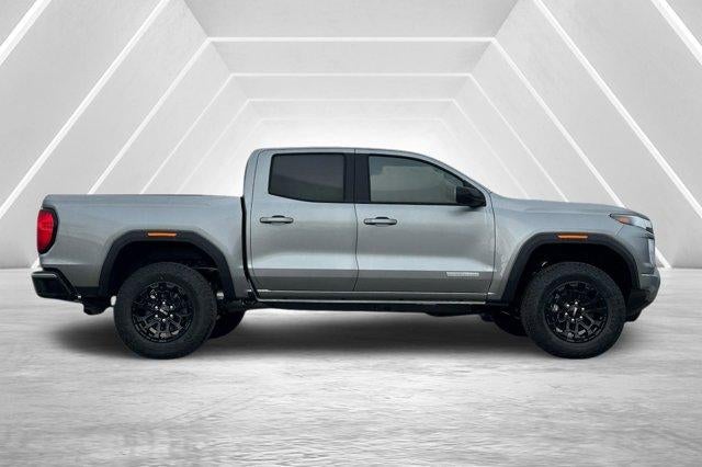 2026 GMC Canyon 2WD Elevation
