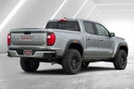 2026 GMC Canyon 2WD Elevation