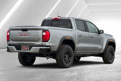 2026 GMC Canyon 2WD Elevation