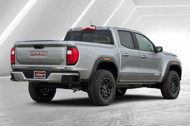 2026 GMC Canyon 2WD Elevation