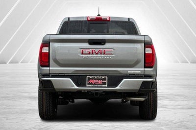 2026 GMC Canyon 2WD Elevation