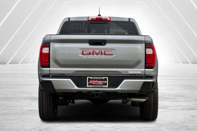 2026 GMC Canyon 2WD Elevation
