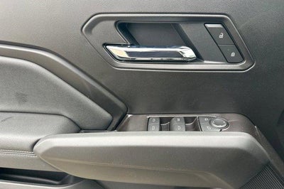 2026 GMC Canyon 2WD Elevation