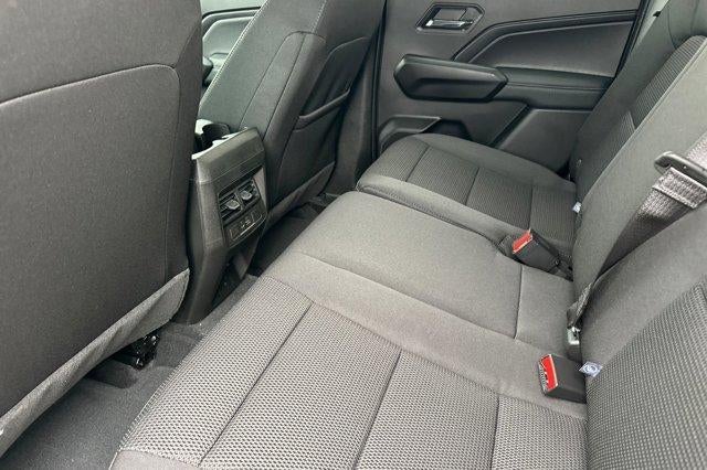 2026 GMC Canyon 2WD Elevation