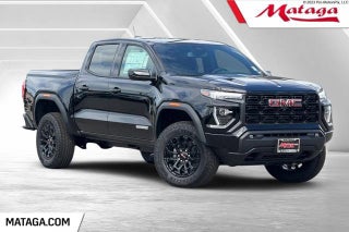 2026 GMC Canyon 2WD Elevation