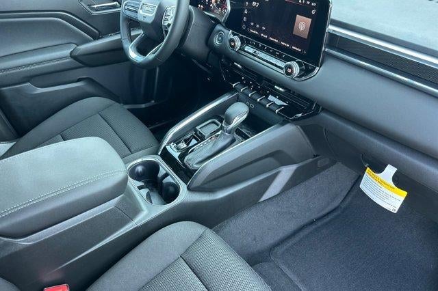 2026 GMC Canyon 2WD Elevation