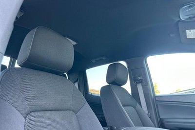 2026 GMC Canyon 2WD Elevation